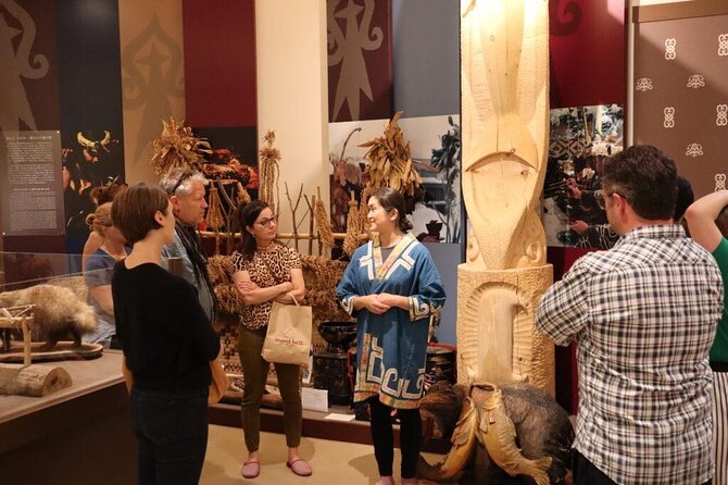 Hokkaido Powder Belt Pass 5 Days Ticket, Aynu Museum Guided Tour - Pricing Details
