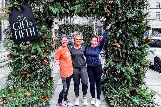 Holiday Highlights Running Tour Review - Inclusions