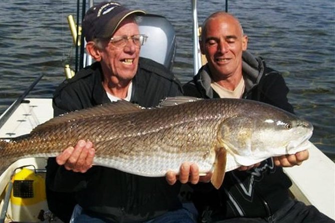 Holiday Inshore Fishing Charters - Target Species