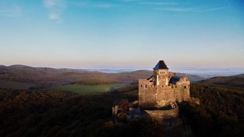 Hollókő: Village Tour and Folklore Programme - Tour Pricing and Options