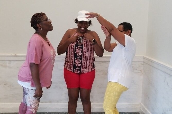 Hollywood City Scavenger Hunt Excursion by 3Quest Challenge - Whats Included in the Experience