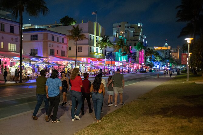 Hollywood Meets Miami Beach Tour Review - Meeting and Starting Point