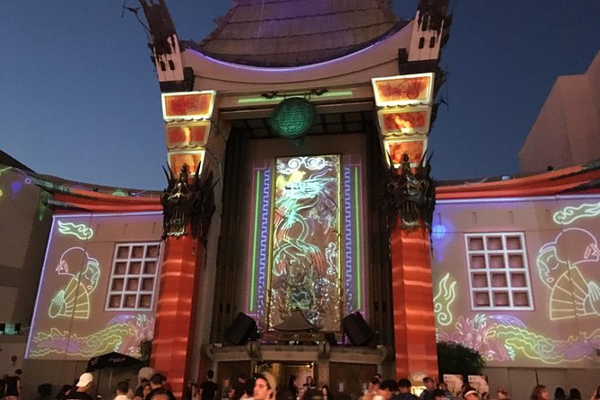Hollywood Self-Guided Walking Tour Review - Getting to the Meeting Point