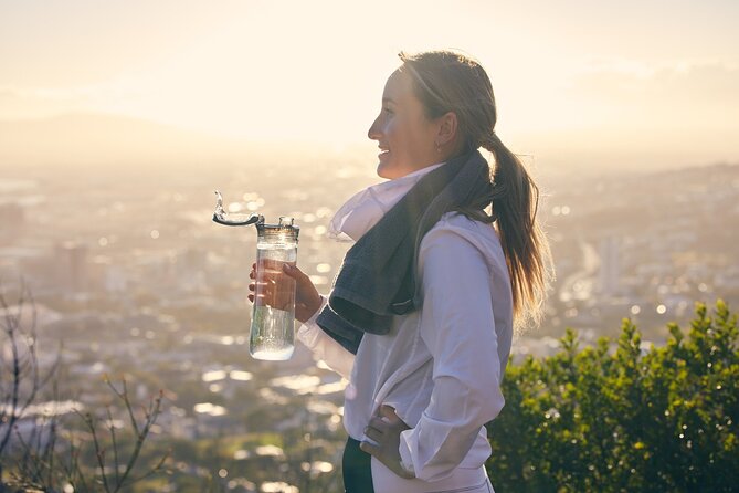 Hollywood Sign Adventure: A Walk Among the Stars - The Journey Begins at Innsdale Trail