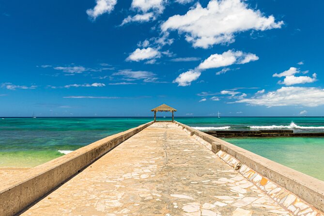 Honolulu's Waikiki Self-Guided Walking Audio Tour Review - Perfect Narrator