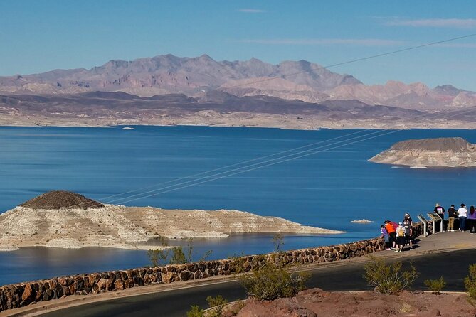 Hoover Dam Express Review: Worth the Price - Accessibility and Participation Details