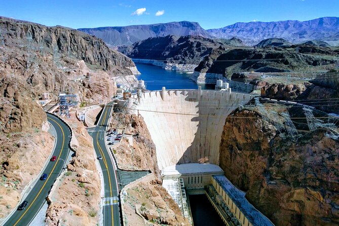 Hoover Dam Raft Float Half-Day Tour From Las Vegas - Meeting and Pickup Details