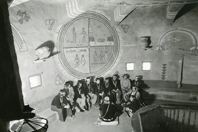 Hopi Lands and Cultural Tour From Flagstaff - Whats Included in the Tour