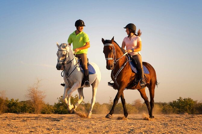 Horse Riding in Antalya,Belek,Lara Beach(Sunrise,Sunset,Day Time) - Pickup and Transfer Details