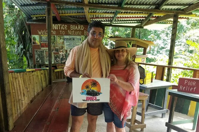 Horseback Riding/River Tubing or Rafting/Blue Hole Private Tour - Pricing Details