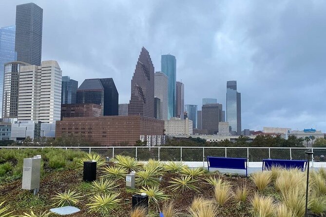 Houston Heights Culture and Food Tour Review - Tour Inclusions