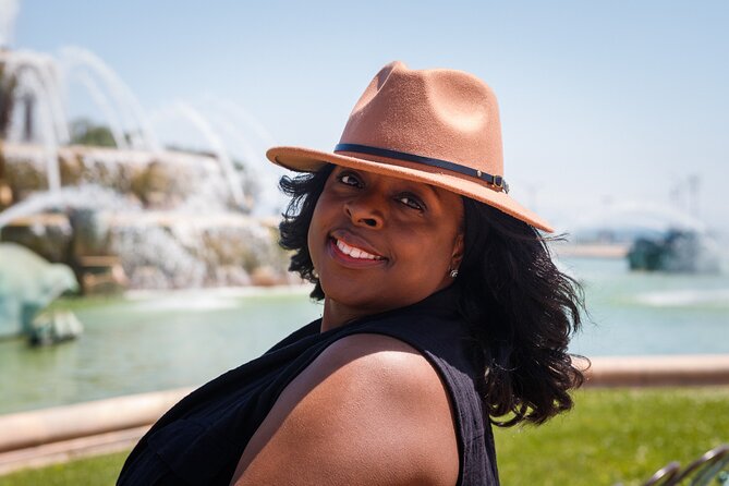 Houston Private Photoshoot With a Professional Photographer - Booking Your Photoshoot