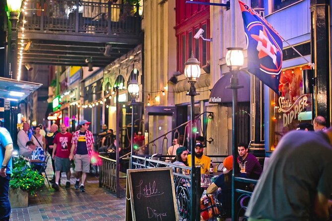 Houston Walking Food Tour With Secret Food Tours - Tasting Highlights
