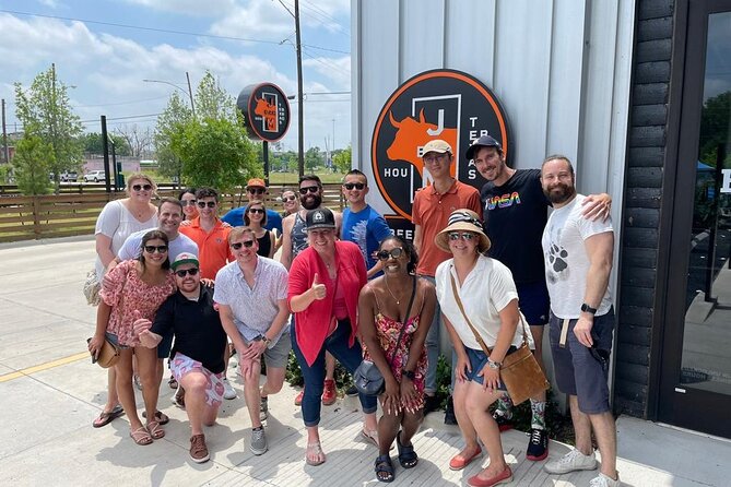 Howdy H-Town EADO Food Tour - Savoring Diverse Culinary Delights