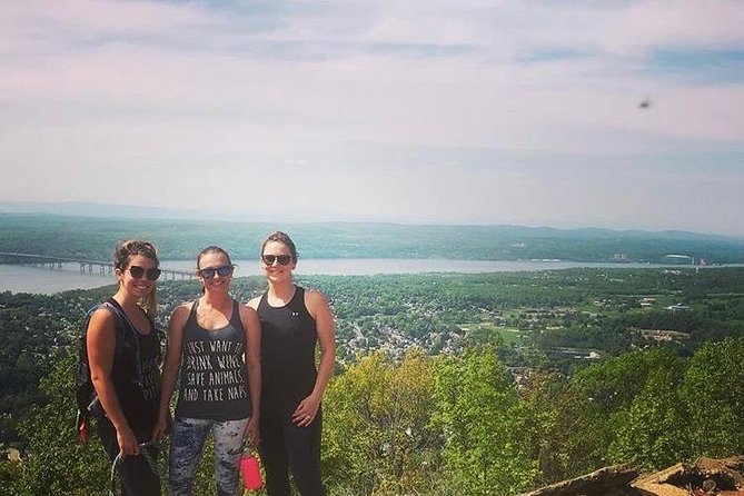 Hudson Valley Winery and Hiking Experience Review - Accommodations and Logistics