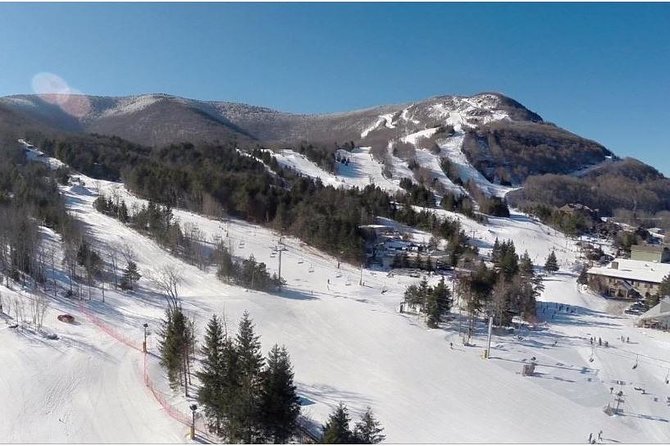 Hunter Mountain Ski & Board Lift Pass With Transportation, NYC - Tips for a Great Experience
