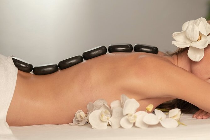 Hurghada: Cleopatra Bath & Full Body Massage With Transfer - Inclusions and Services