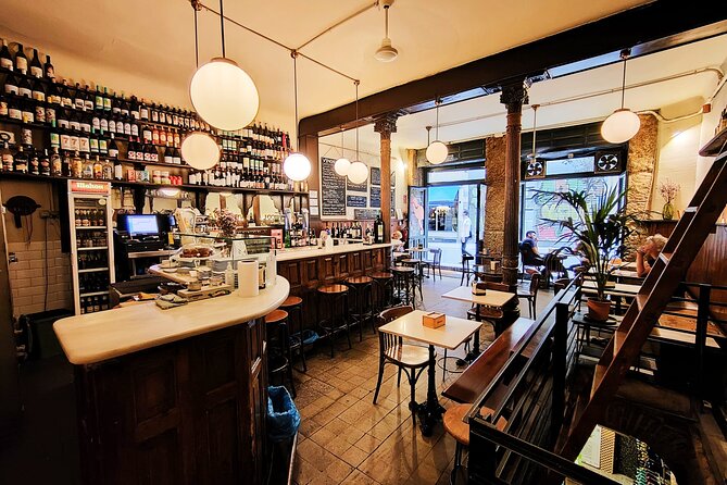Hypno Tasting Wine Tasting Under Hypnosis in Madrid - Tasting Menu Highlights
