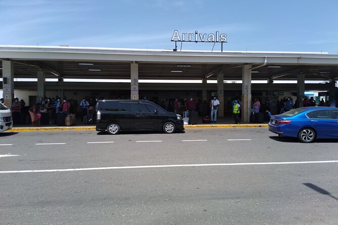 Iberostar Resorts Airport Transfers - Pricing Information