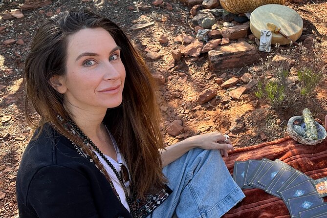 Ignite Your Inner Goddess in Sedona Review - Meeting and Accessibility Details