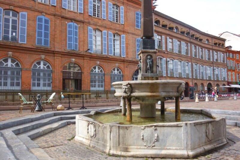 Immerse in Toulouse in the 18TH Century - Experience Highlights