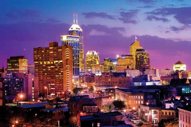 Indianapolis Bar Hunt: Investigate Indianapolis Bar Crawl - Key Points