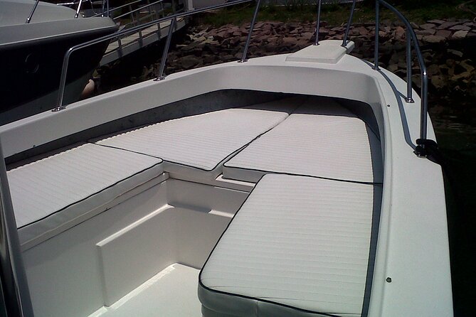 Inshore Fishing 4-Hour Puerto Vallarta Charter - Inclusions and Costs Breakdown
