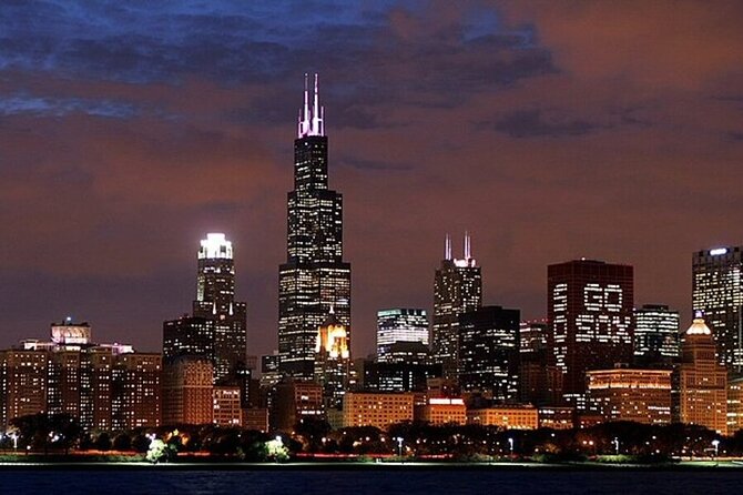 Interactive Mystery Scavenger Hunt in Chicago - Whats Included in Your Adventure