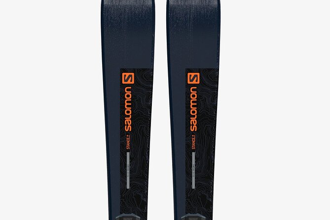 Intermediate Ski Rental Package Review - Booking and Cancellation Policy