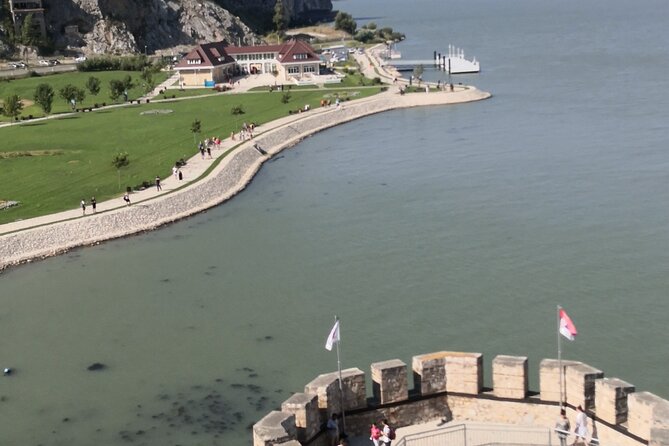 Iron Gates Tour (Golubac Fortress, Lepenski Vir, Captains Misha Hill) - Itinerary Details