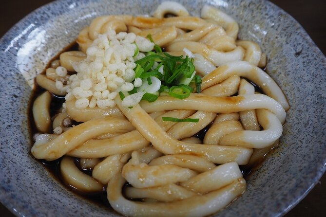 Ise's Sacred Shrines and Captivating Coastlines - From Nagoya - Inclusions