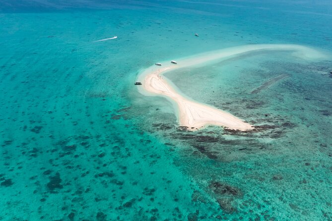 Ishigaki Phantom Island Snorkeling ＆ Kabira Bay SUP or Canoeing - Exploring the Phantom Island Through Snorkeling
