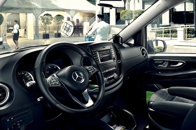 ISL Istanbul Airport Transfer - Transfer Details and Features