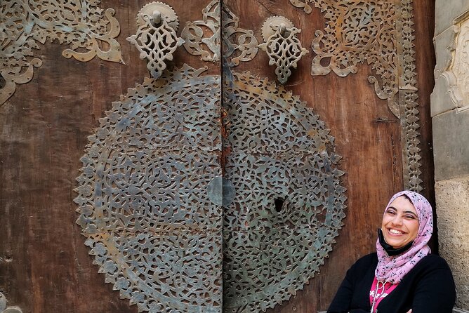Islamic Cairo Walking Tour - Highlights of Islamic Cairo