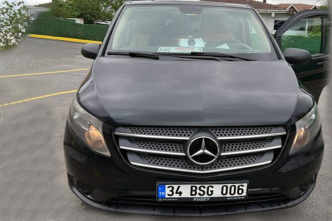 Istanbul Airport Transfers to Sisli Hotels - Benefits of Private Transfers