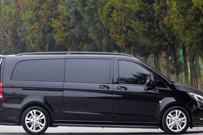Istanbul Airports Arrival or Departure Private Transfers - Vehicle Comfort Options
