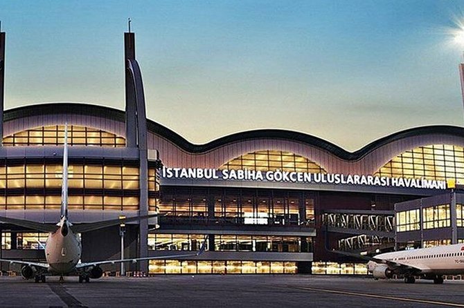 Istanbul Airports Private Transfer - Included Amenities