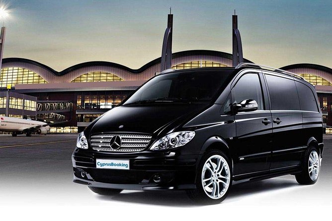 Istanbul Airports Private Transfer - Included Services and Fees