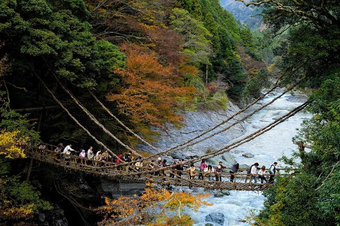 Iya Valley All Must-Sees Private Chauffeur Full-Day Tour With a Driver - Customizable Itinerary Options