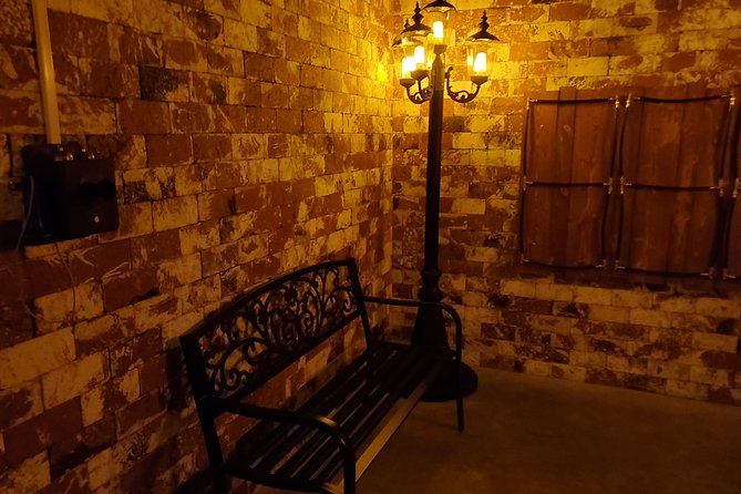 Jack the Ripper Escape Room Game for Private Group - Immersive Experience
