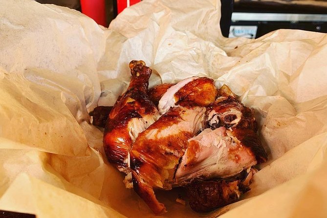 Jamaica Foodie Jerk Chicken Experience - Tour Highlights