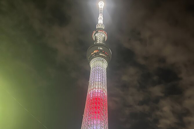 Japan 5 Days Private Tours All Included at Tokyo Osaka Kyoto Nara - Schedule and Availability