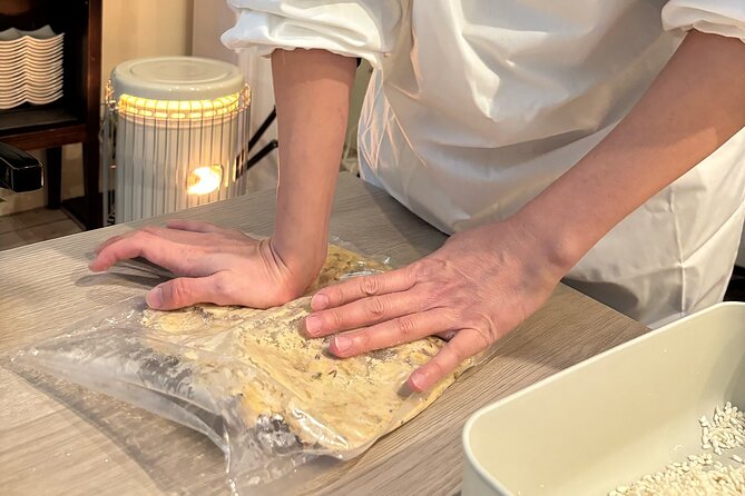 [Japan Wellness] White Miso Cooking Class and Lunch in Kyoto - Exploring the Location and Meeting Point