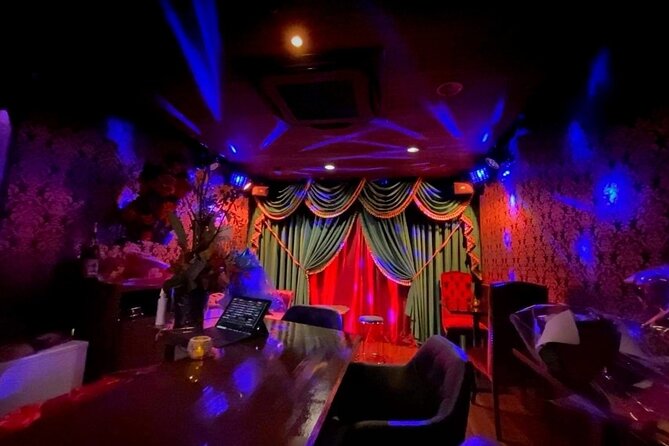 Japanese Whiskies at Fantastic Lounge Bar - Pricing and Inclusions