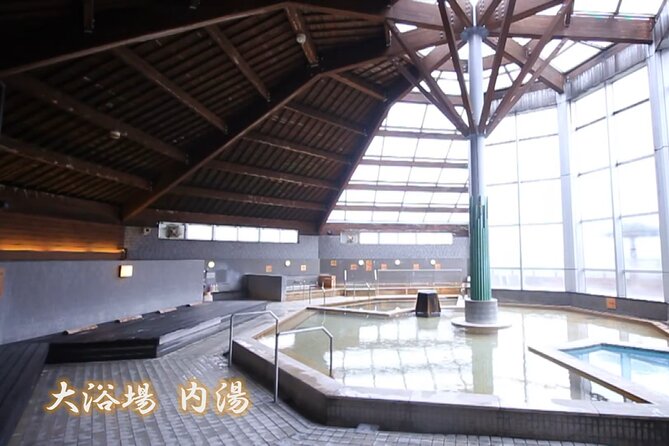 Japans Dazaifu,Nanzoin and Mountaintop Full Day Private Tour - Included and Excluded