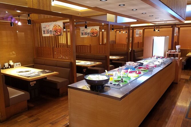 Japans No. 1 Kagoshima Kuroge Wagyu Beef Restaurant Voucher - Operating Hours
