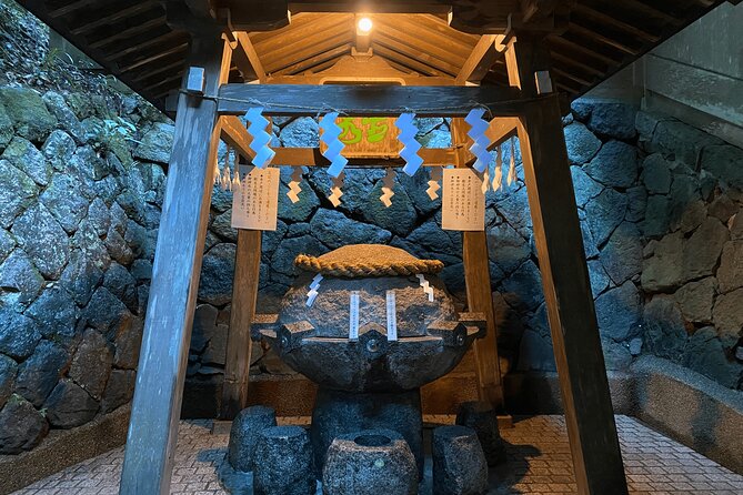 Japans Oldest Shrine & Nagashi Somen Walking Tour From Nara - Meeting and Transportation