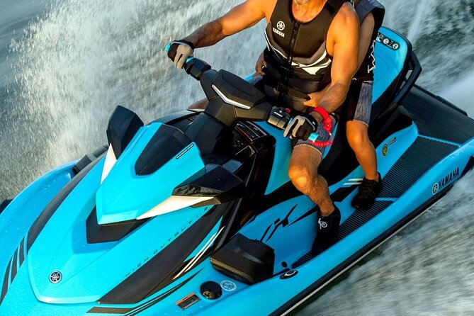 Jet Ski Fest in Turks and Caicos Islands - What to Expect