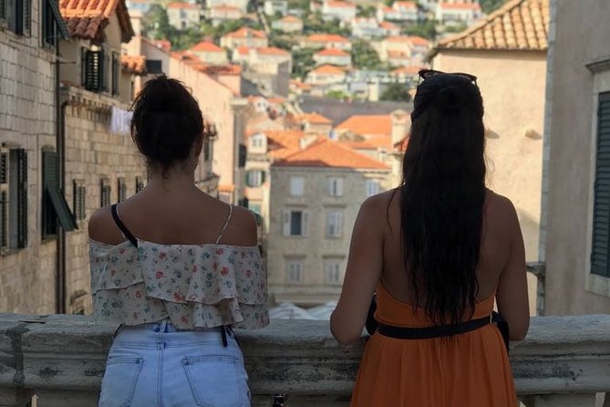Jewels of Dubrovnik Walking Tour - Maritime Museum: Nautical Treasures