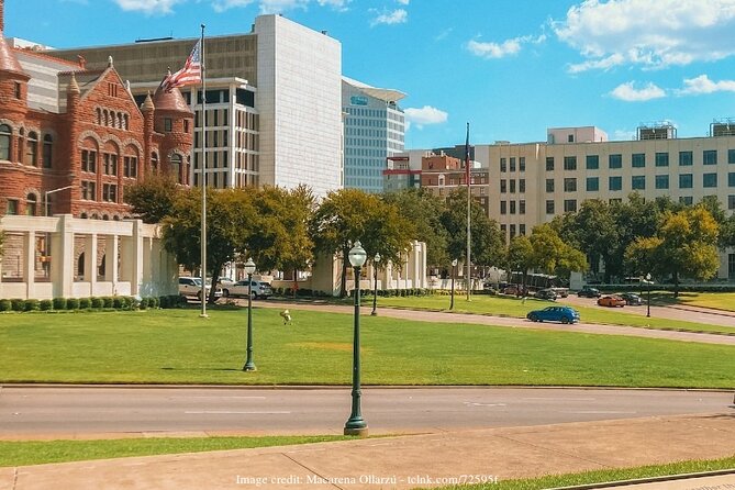 JFK Assassination & The Sixth Floor Museum: Private Tour - Meeting and Pickup Details